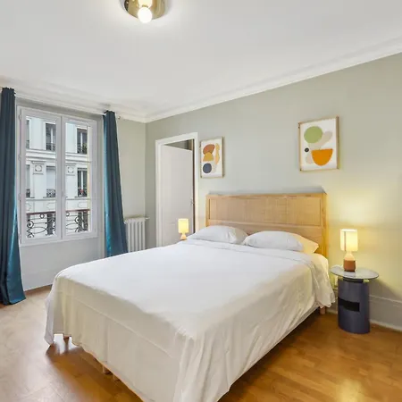 Juliette Hotel Parigi