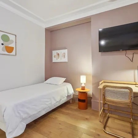 Juliette Hotel