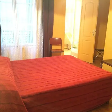 Juliette Hotel Parigi