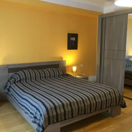 Juliette Hotel