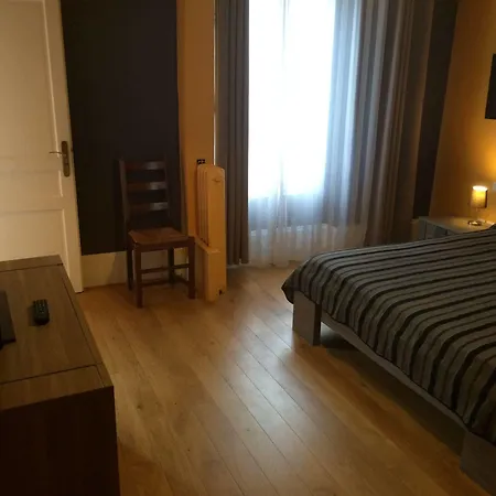 Hotel Juliette Parigi