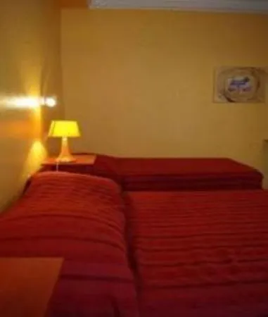 Juliette Hotel 2*
