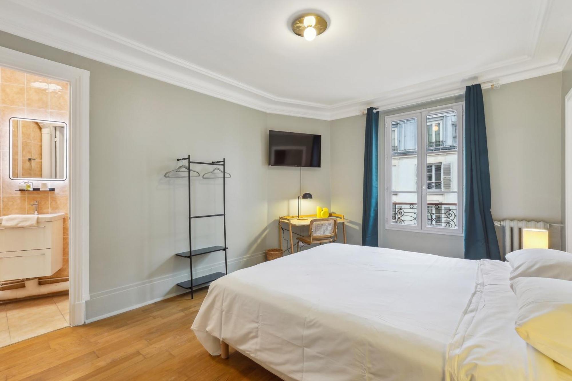 Hotel Juliette Paris