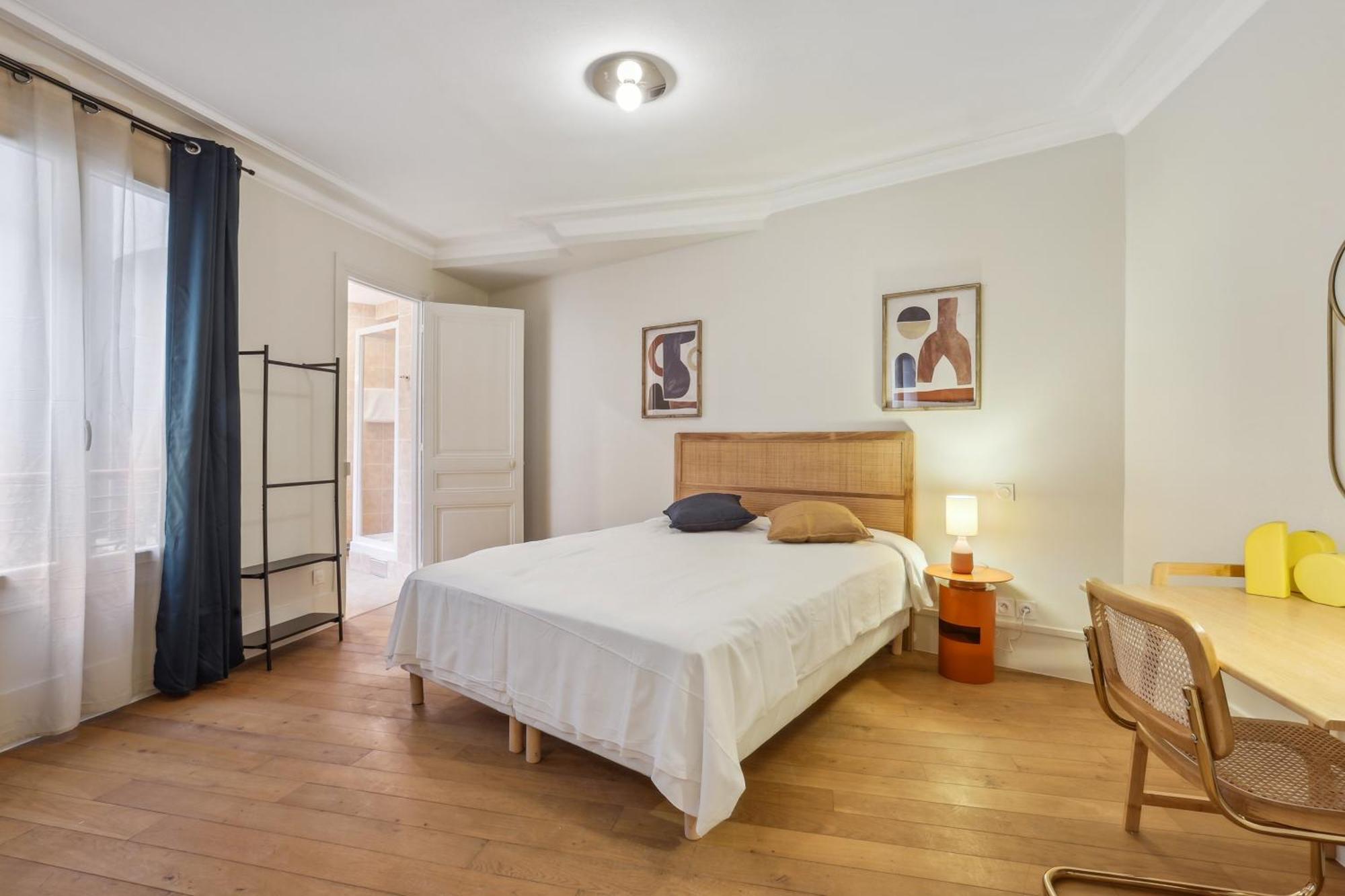 Hotel Juliette 2* Paris