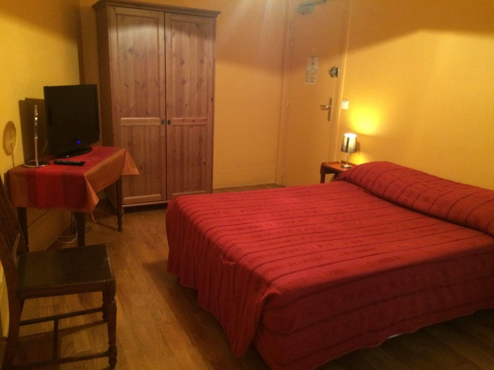 Hotel Hotel Juliette Paris