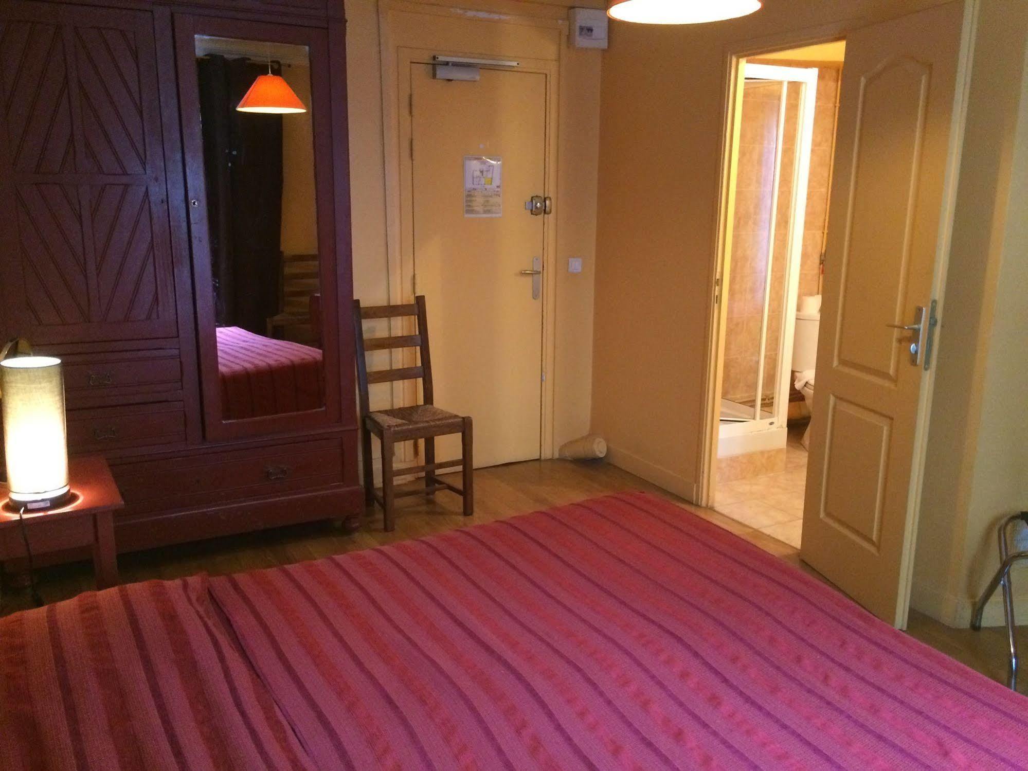 Hotel Juliette Paris