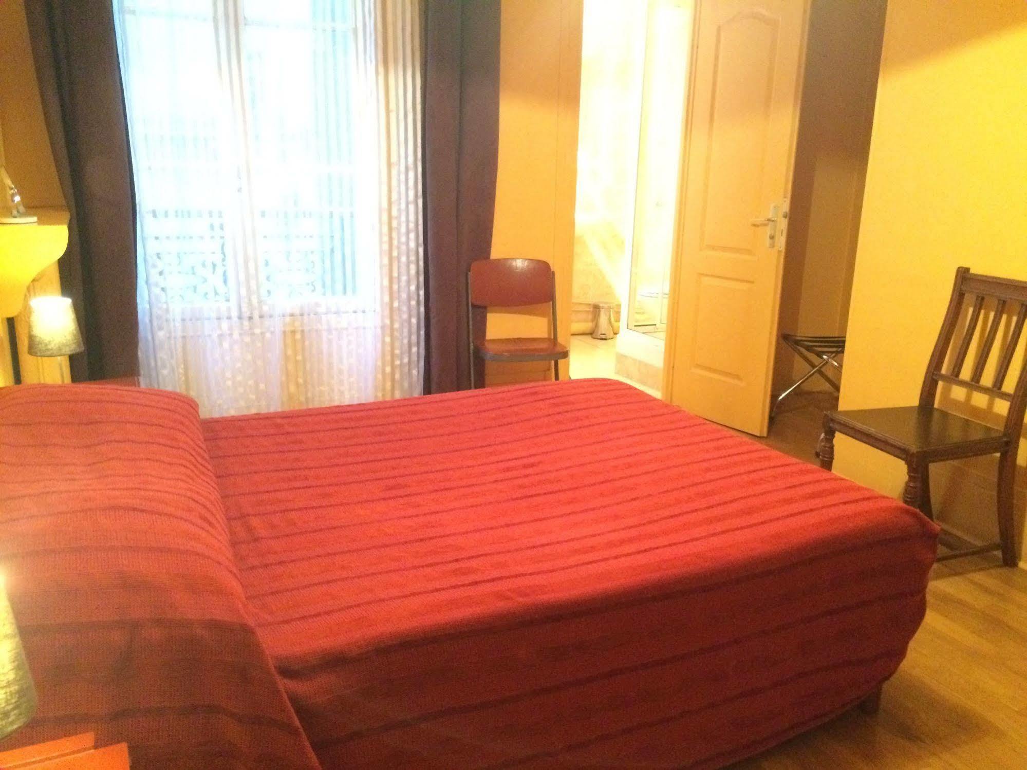 Juliette Hotel Parigi